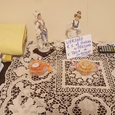 Dietro Piazza Maggiore Sulmona Zewnętrze zdjęcie