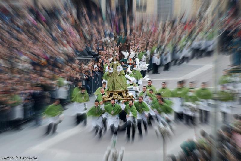 Dietro Piazza Maggiore Sulmona Zewnętrze zdjęcie