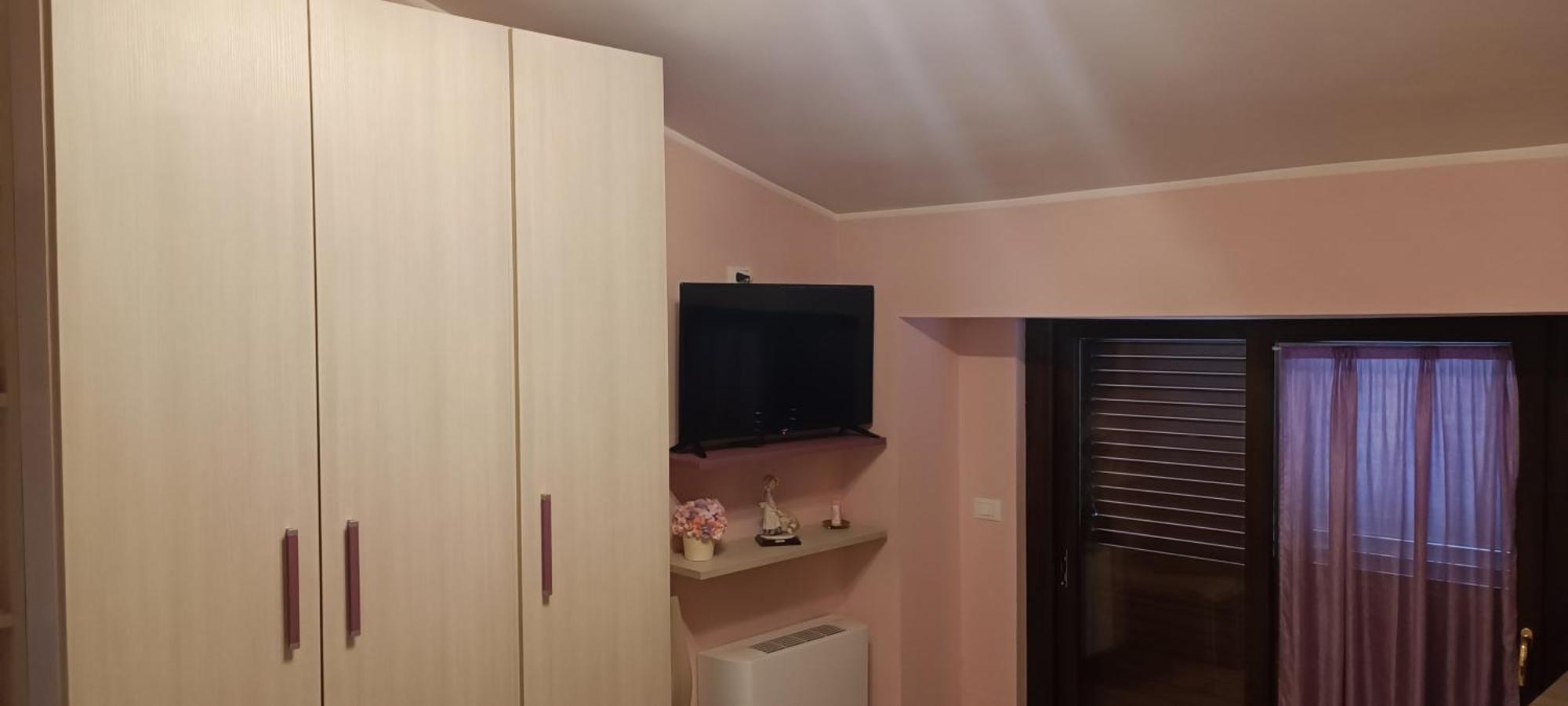 Dietro Piazza Maggiore Sulmona Zewnętrze zdjęcie